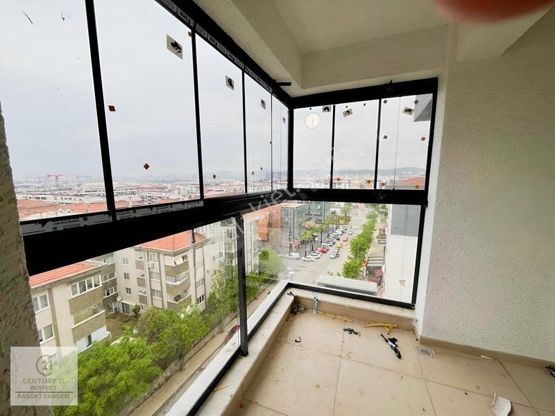Tuzla Trend World Akasya Evlerinde Satılık 4+1 Satılık Dubleks — fotoğraf 31