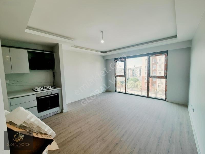 Pendik Yenişehir Yüzme Havuzlu Site İçi Satılık 2+1 Daireler — fotoğraf 3