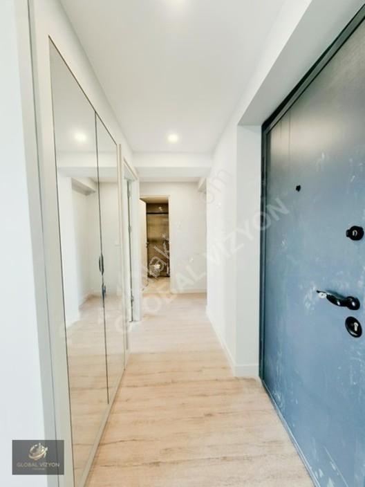 Pendik Yenişehir Yüzme Havuzlu Site İçi Satılık 2+1 Daireler — fotoğraf 10
