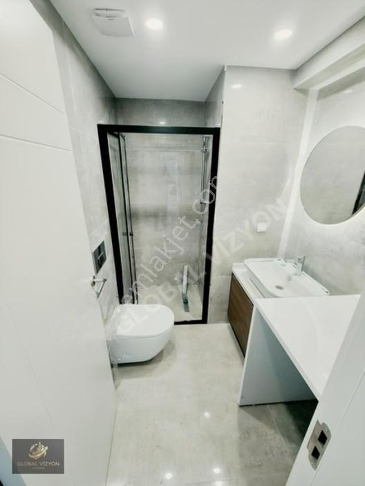 Pendik Yenişehir Yüzme Havuzlu Site İçi Satılık 2+1 Daireler — fotoğraf 16