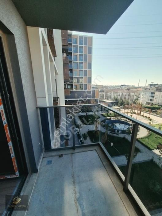 Pendik Yenişehir Yüzme Havuzlu Site İçi Satılık 2+1 Daireler — fotoğraf 21