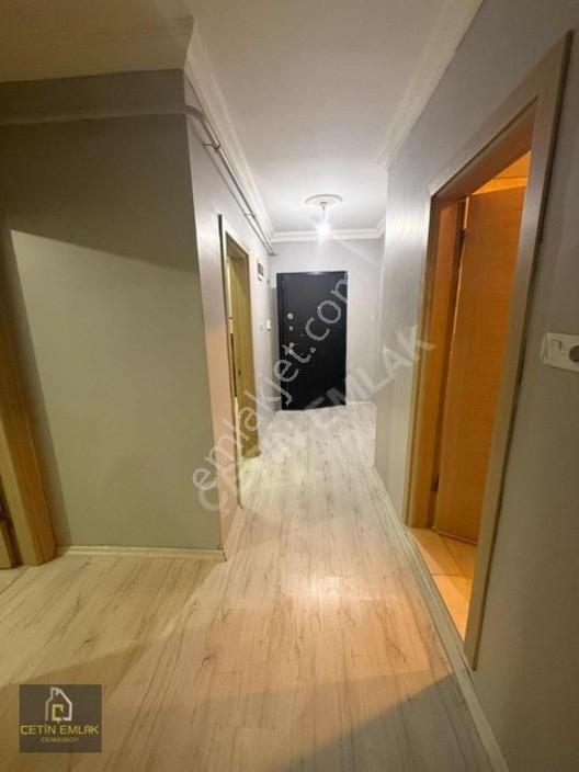Çetin Emlak'tan İstasyon Mahlesin İskanlı 2+1 Satılık Daire — fotoğraf 8
