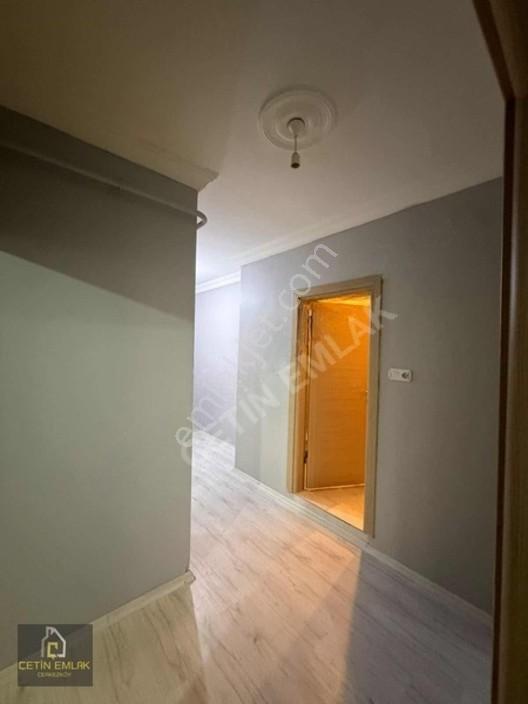 Çetin Emlak'tan İstasyon Mahlesin İskanlı 2+1 Satılık Daire — fotoğraf 10