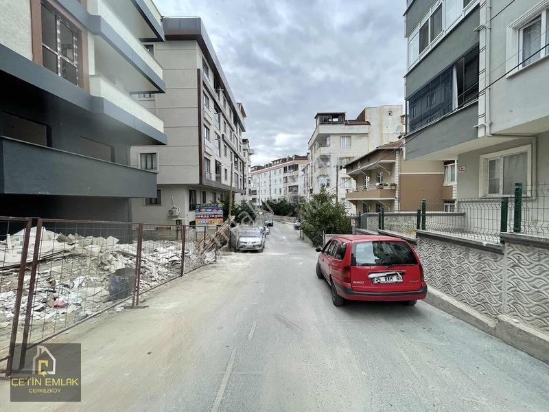 Çetin Emlak'tan İstasyon Mahlesin İskanlı 2+1 Satılık Daire — fotoğraf 15