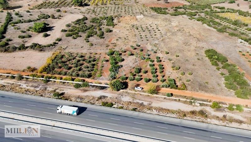 Kuzey Çevre Yolu Cepheli 2057 M² Müstakil 2b Satılık Zeytinlik — fotoğraf 7