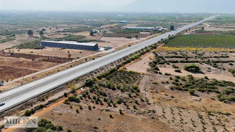 Kuzey Çevre Yolu Cepheli 2057 M² Müstakil 2b Satılık Zeytinlik — fotoğraf 25