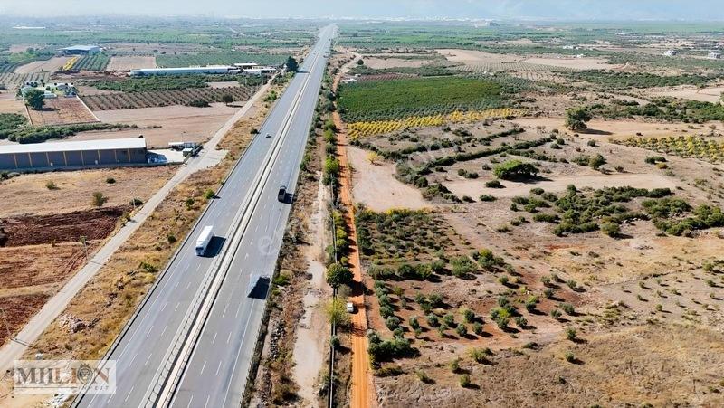 Kuzey Çevre Yolu Cepheli 2057 M² Müstakil 2b Satılık Zeytinlik — fotoğraf 27