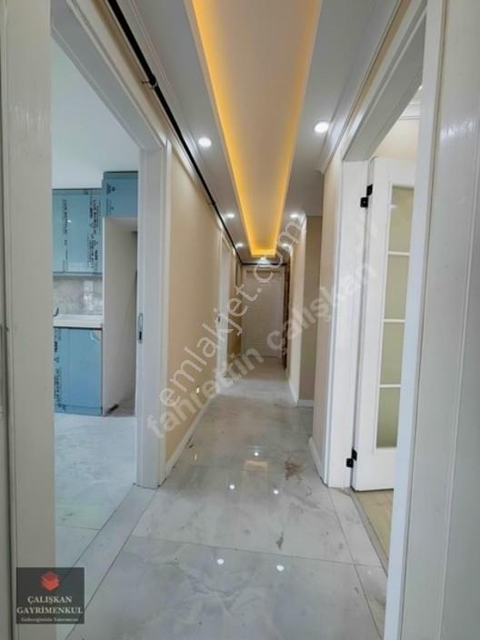 Arnavutköy Taşoluk Mahallesinde Satılık 3+1 2.kat Metroya Yakın — fotoğraf 11