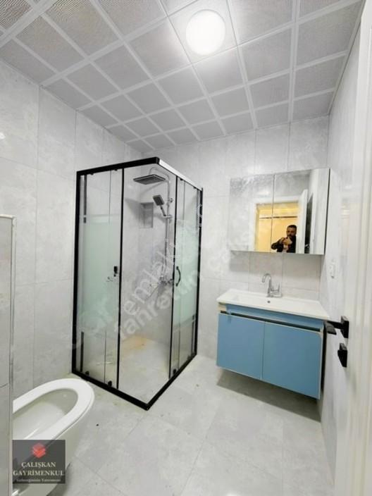 Arnavutköy Taşoluk Mahallesinde Satılık 3+1 2.kat Metroya Yakın — fotoğraf 15