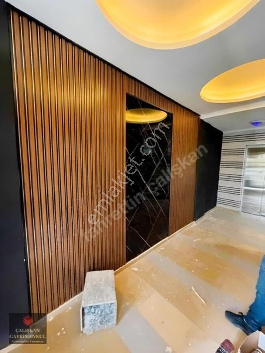 Arnavutköy Taşoluk Mahallesinde Satılık 3+1 2.kat Metroya Yakın — fotoğraf 23