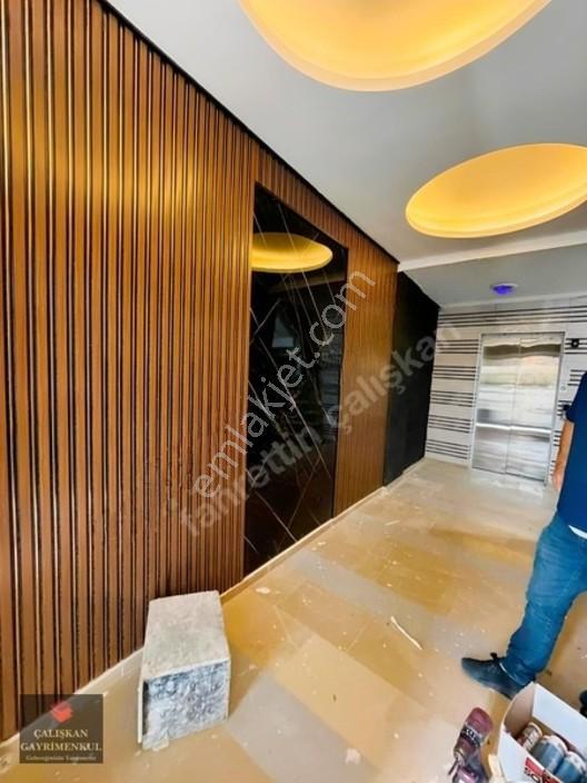 Arnavutköy Taşoluk Mahallesinde Satılık 3+1 2.kat Metroya Yakın — fotoğraf 28