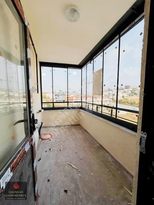 Arnavutköy Taşoluk Mahallesinde Satılık 3+1 2.kat Metroya Yakın — fotoğraf 29