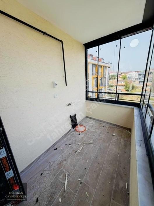 Arnavutköy Taşoluk Mahallesinde Satılık 3+1 2.kat Metroya Yakın — fotoğraf 30