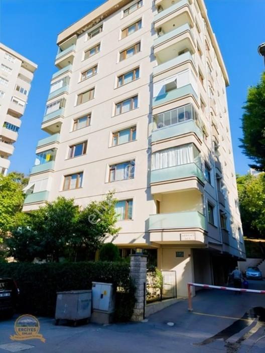 Erciyes'den Sahrayıcedit'de 3+1 Balkonlu 150 M2 Daire Fırsatı — fotoğraf 2