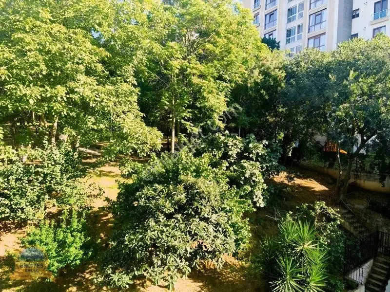 Erciyes'den Sahrayıcedit'de 3+1 Balkonlu 150 M2 Daire Fırsatı — fotoğraf 21
