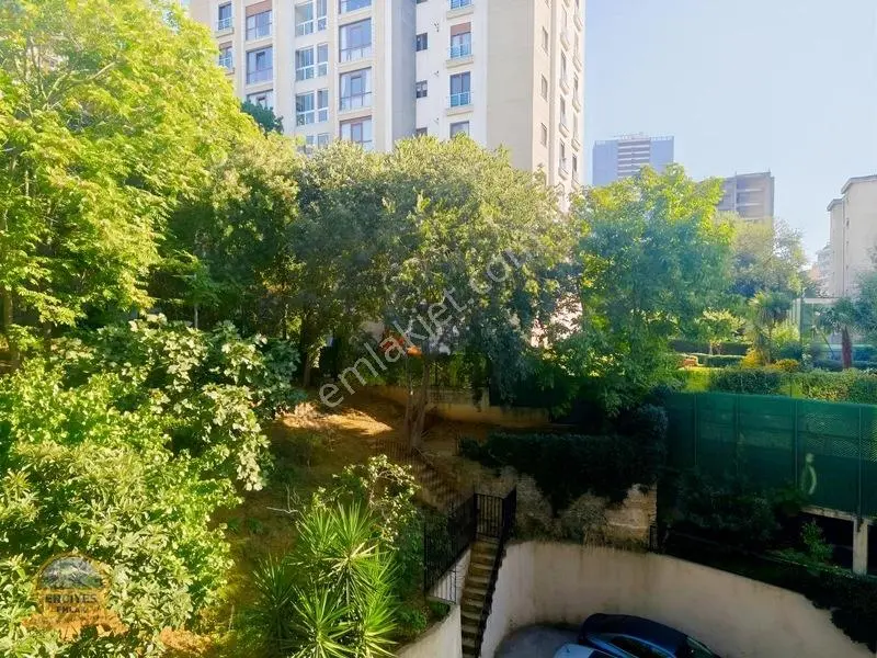 Erciyes'den Sahrayıcedit'de 3+1 Balkonlu 150 M2 Daire Fırsatı — fotoğraf 22