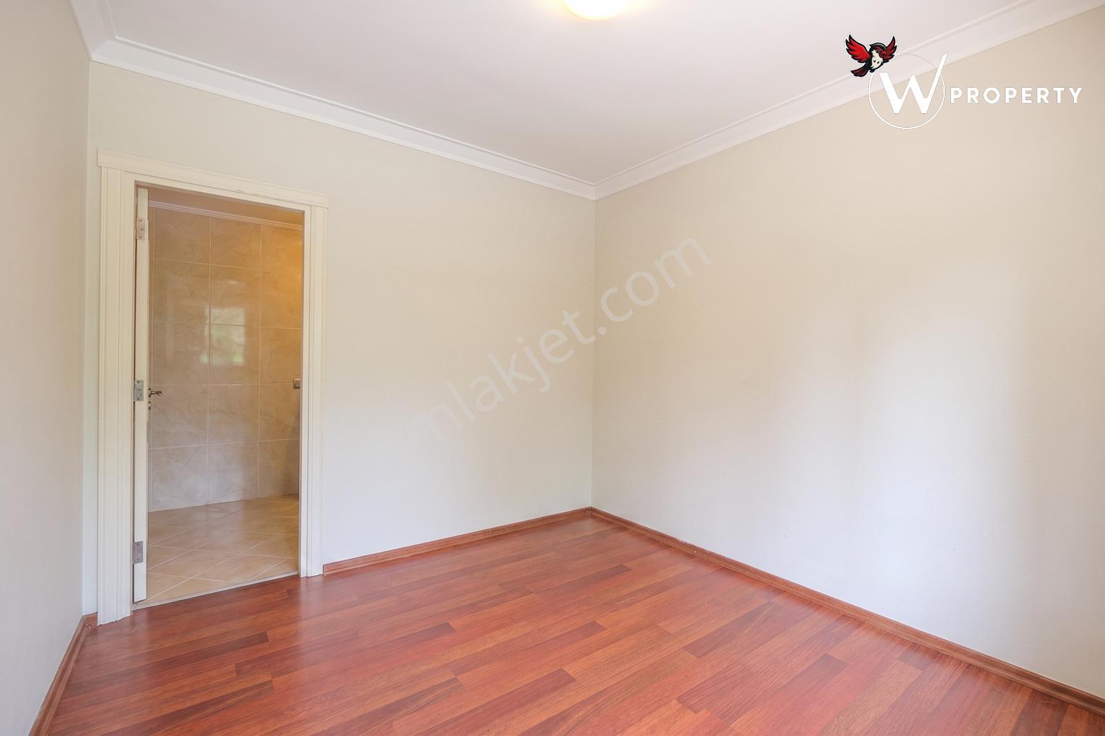 W Property Park Plaza Sitesinde 5+2 Satılık Bahçe Dubleksi — fotoğraf 10