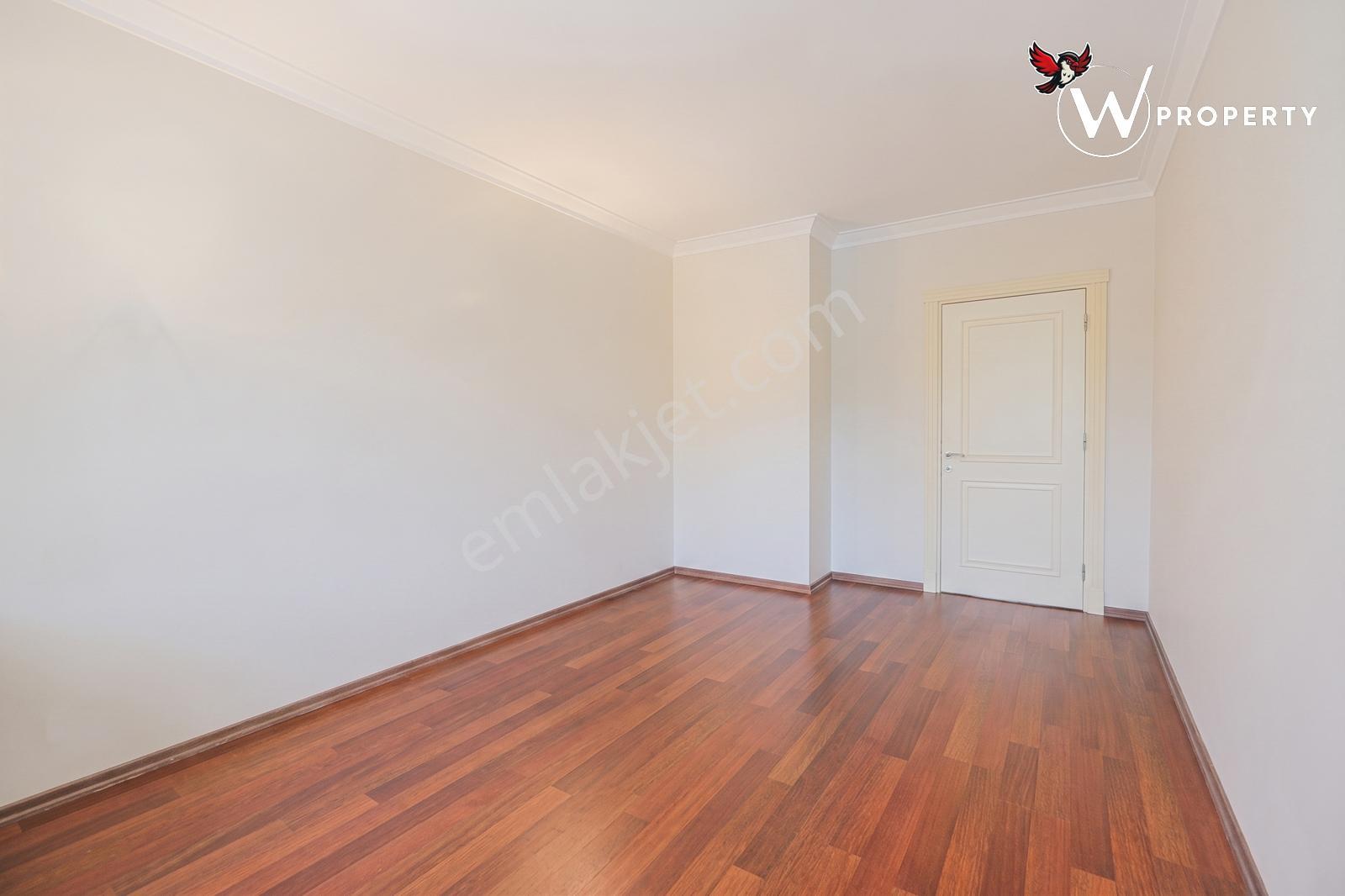 W Property Park Plaza Sitesinde 5+2 Satılık Bahçe Dubleksi — fotoğraf 22