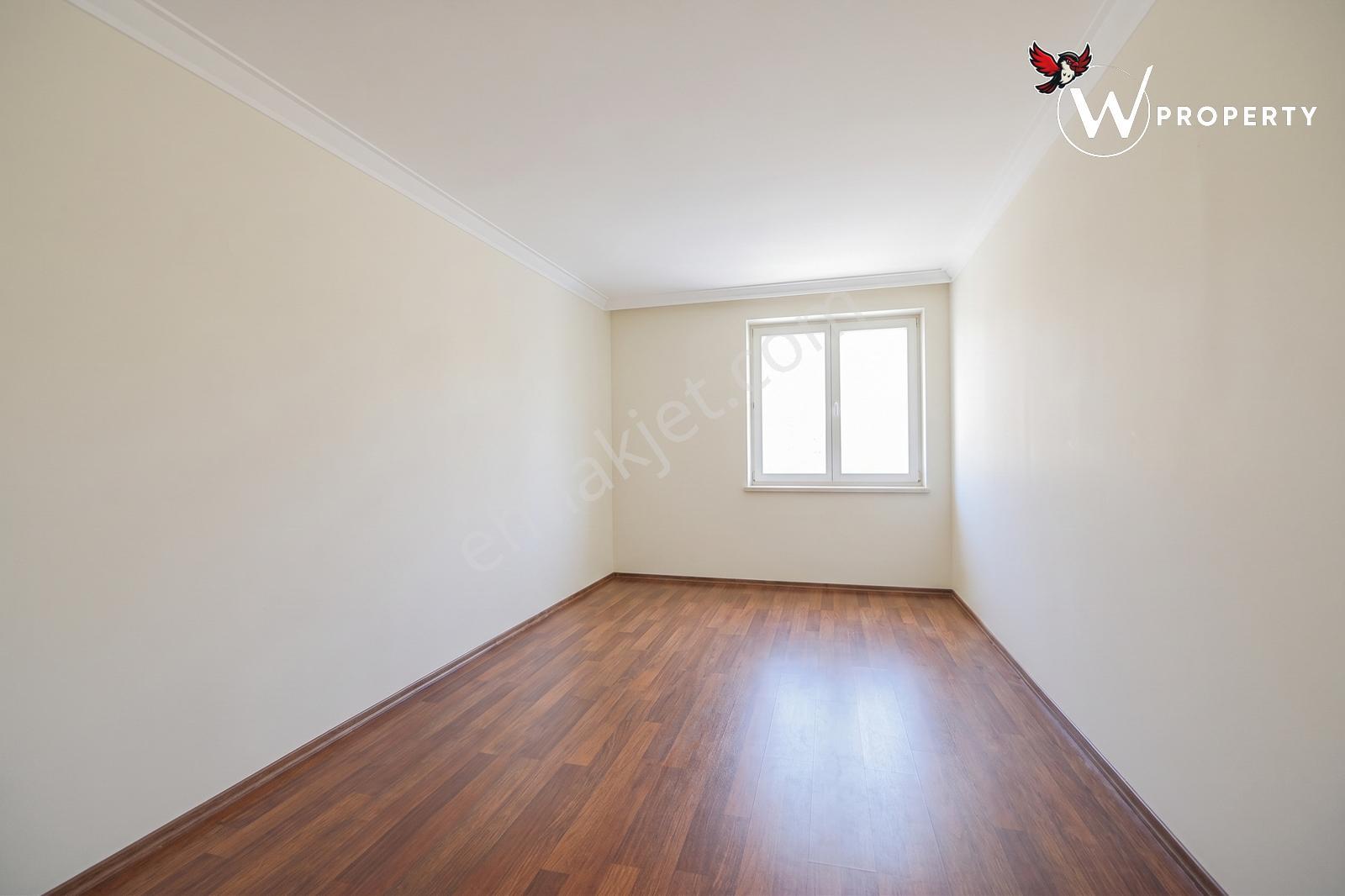 W Property Park Plaza Sitesinde 5+2 Satılık Bahçe Dubleksi — fotoğraf 23