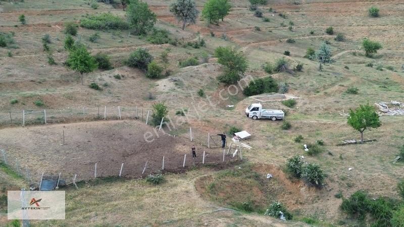 Bahçelerin Yanında 1.481 M² Müstakil Tapu Bahçelik Tarla — fotoğraf 5