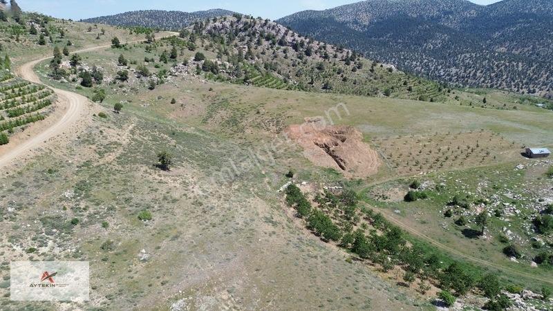 Bahçelerin Yanında 1.481 M² Müstakil Tapu Bahçelik Tarla — fotoğraf 9