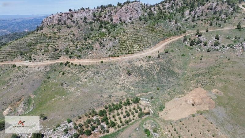 Bahçelerin Yanında 1.481 M² Müstakil Tapu Bahçelik Tarla — fotoğraf 12