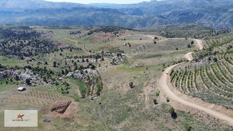 Bahçelerin Yanında 1.481 M² Müstakil Tapu Bahçelik Tarla — fotoğraf 17