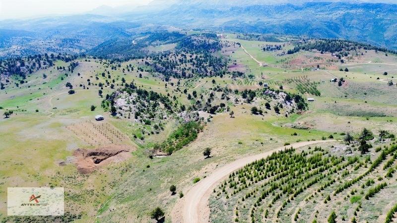 Bahçelerin Yanında 1.481 M² Müstakil Tapu Bahçelik Tarla — fotoğraf 19