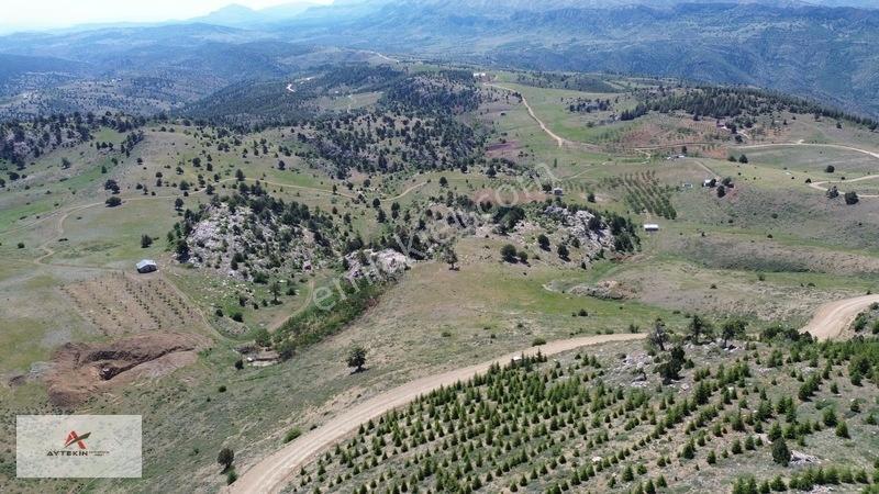 Bahçelerin Yanında 1.481 M² Müstakil Tapu Bahçelik Tarla — fotoğraf 20