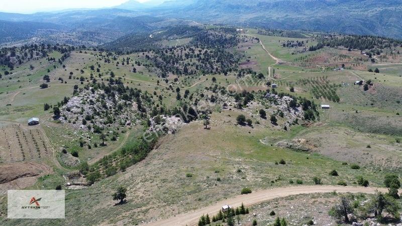 Bahçelerin Yanında 1.481 M² Müstakil Tapu Bahçelik Tarla — fotoğraf 21