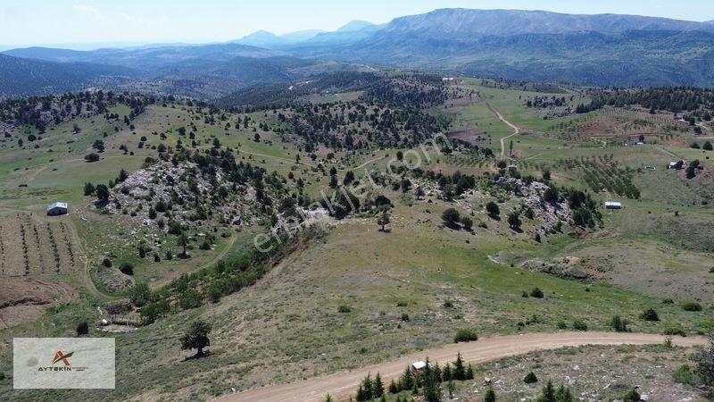 Bahçelerin Yanında 1.481 M² Müstakil Tapu Bahçelik Tarla — fotoğraf 22
