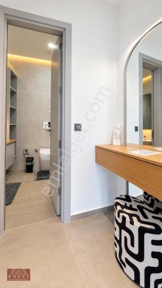 Bodrum Bağla'da Satılık 3+1 Müstakil Havuzlu Villa — fotoğraf 8