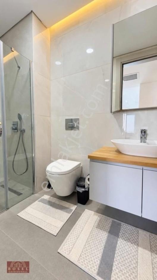 Bodrum Bağla'da Satılık 3+1 Müstakil Havuzlu Villa — fotoğraf 10