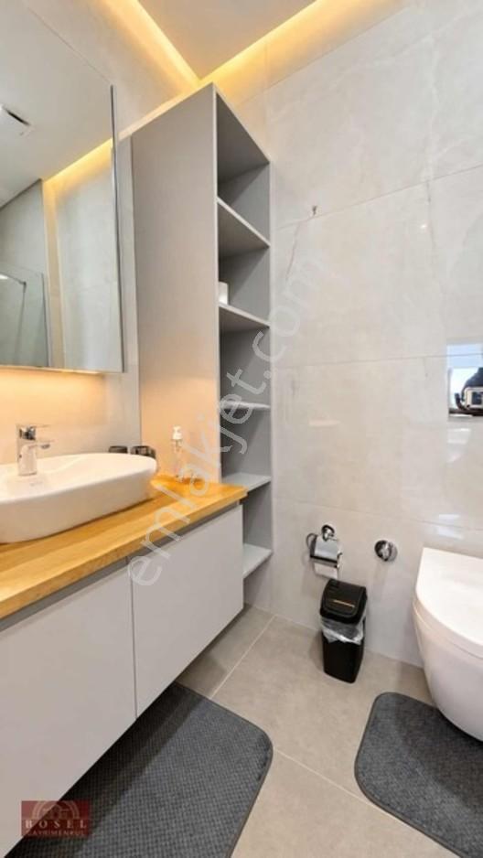 Bodrum Bağla'da Satılık 3+1 Müstakil Havuzlu Villa — fotoğraf 11