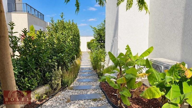 Bodrum Bağla'da Satılık 3+1 Müstakil Havuzlu Villa — fotoğraf 25