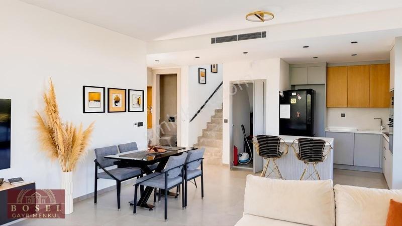 Bodrum Bağla'da Satılık 3+1 Müstakil Havuzlu Villa — fotoğraf 29