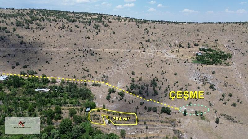 Etrafında Evler, Yola Sadece 40 Metre! Meramda 704 M² Müstakil — fotoğraf 2