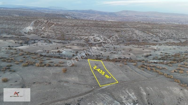 Yeşildere Mahallesinde 2.435 M² Müstakil Tapulu Tarla — fotoğraf 2