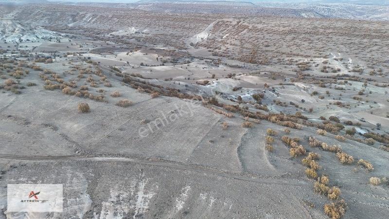 Yeşildere Mahallesinde 2.435 M² Müstakil Tapulu Tarla — fotoğraf 3