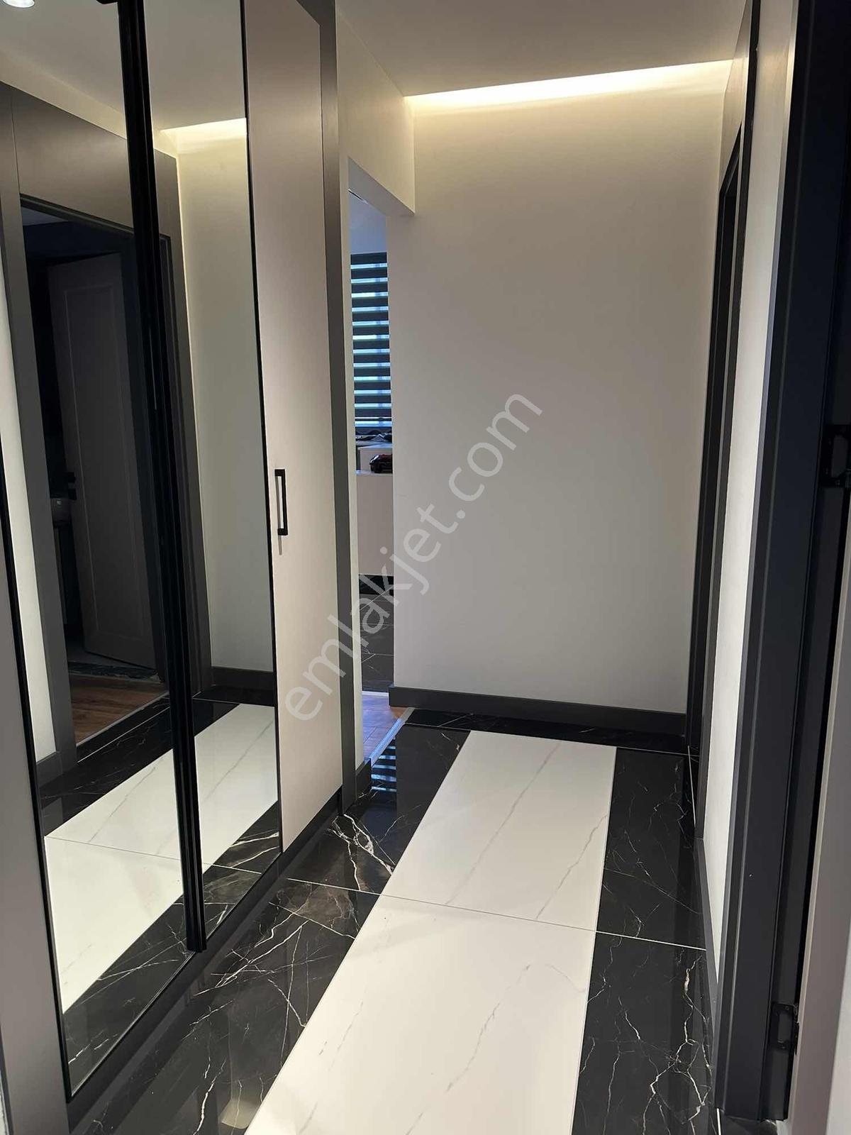 Mersin Yenişehirde Yatay Mimari | 2+1 | 2 Banyo | 90 M² — fotoğraf 4