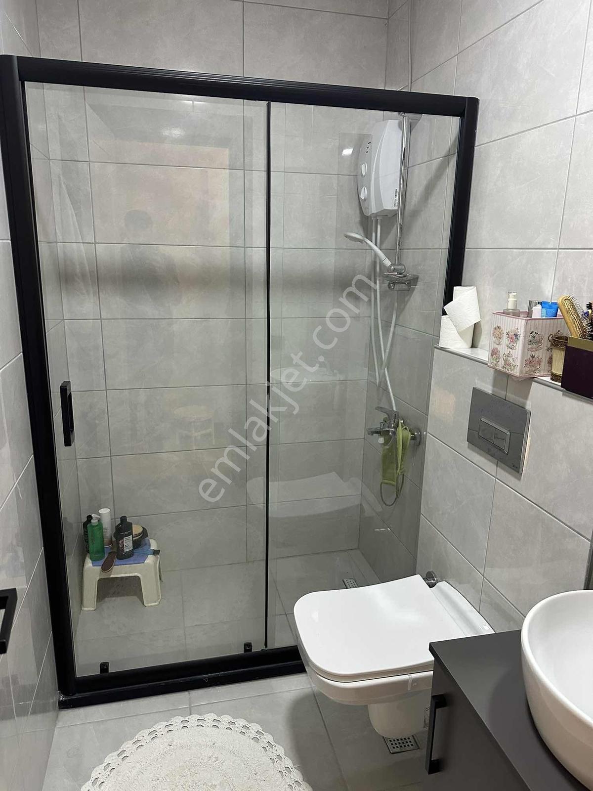 Mersin Yenişehirde Yatay Mimari | 2+1 | 2 Banyo | 90 M² — fotoğraf 5
