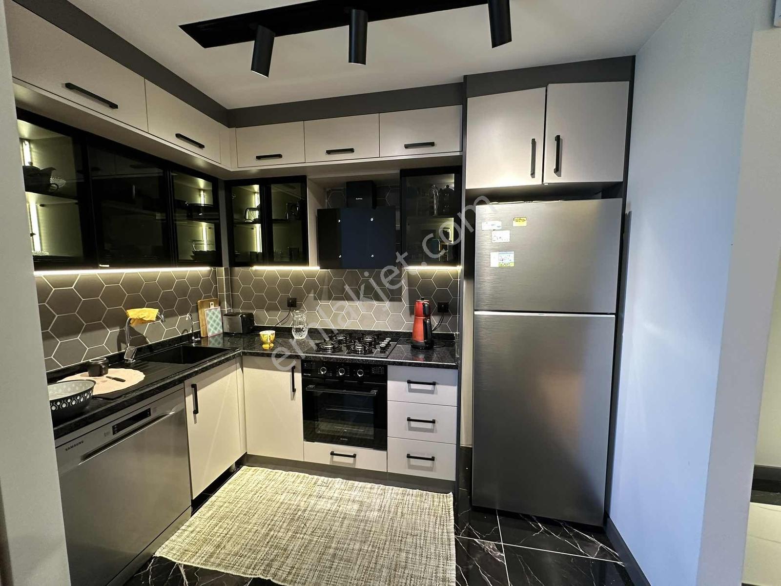 Mersin Yenişehirde Yatay Mimari | 2+1 | 2 Banyo | 90 M² — fotoğraf 6