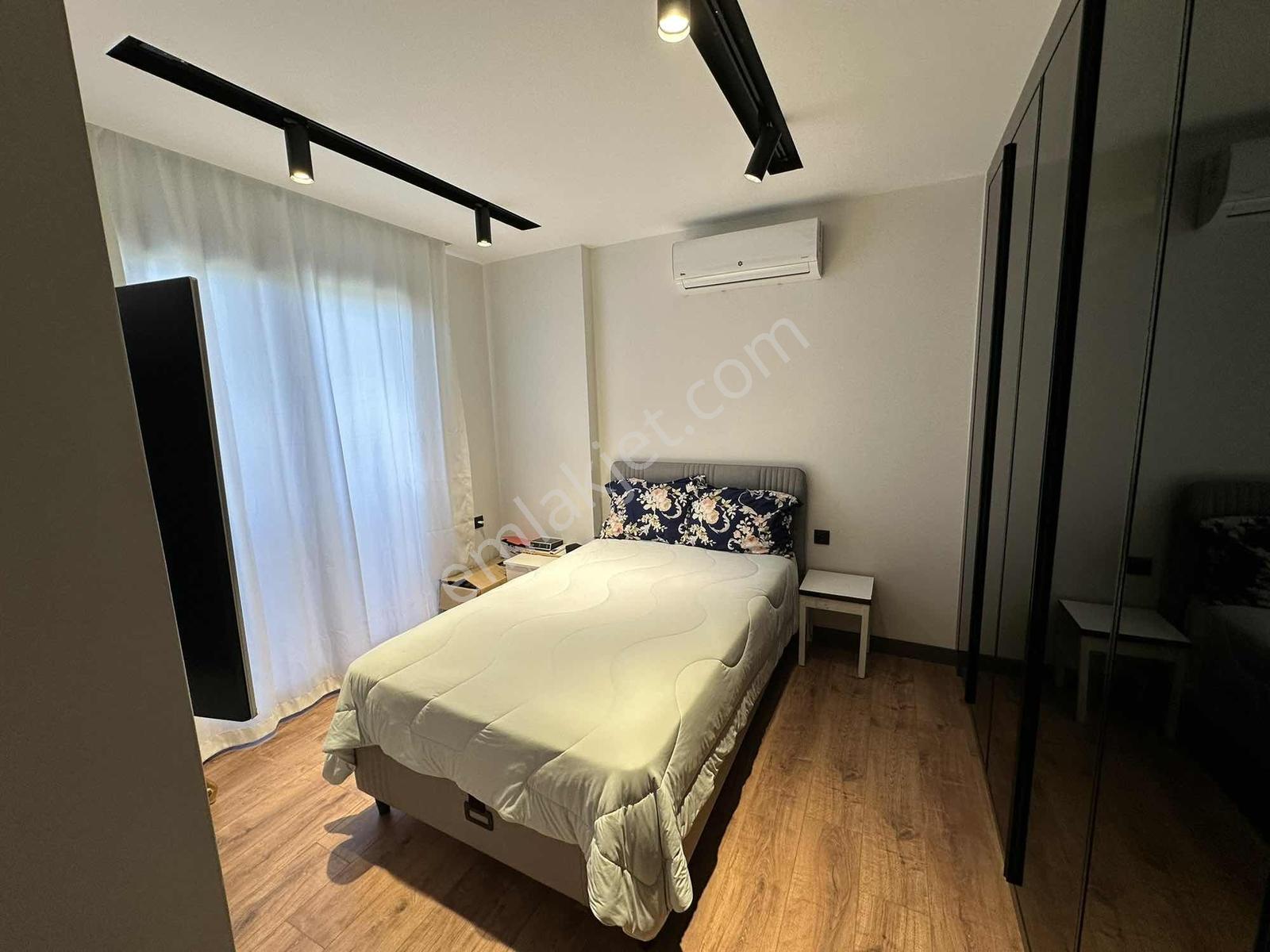 Mersin Yenişehirde Yatay Mimari | 2+1 | 2 Banyo | 90 M² — fotoğraf 7