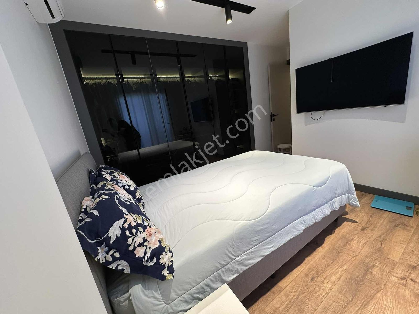 Mersin Yenişehirde Yatay Mimari | 2+1 | 2 Banyo | 90 M² — fotoğraf 8