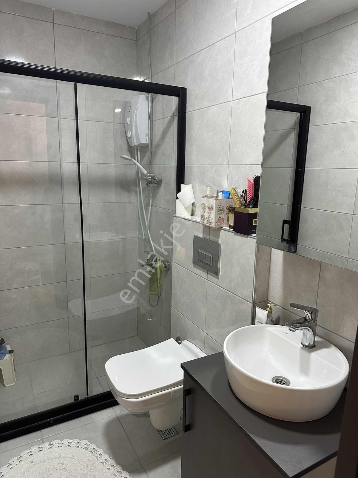 Mersin Yenişehirde Yatay Mimari | 2+1 | 2 Banyo | 90 M² — fotoğraf 10