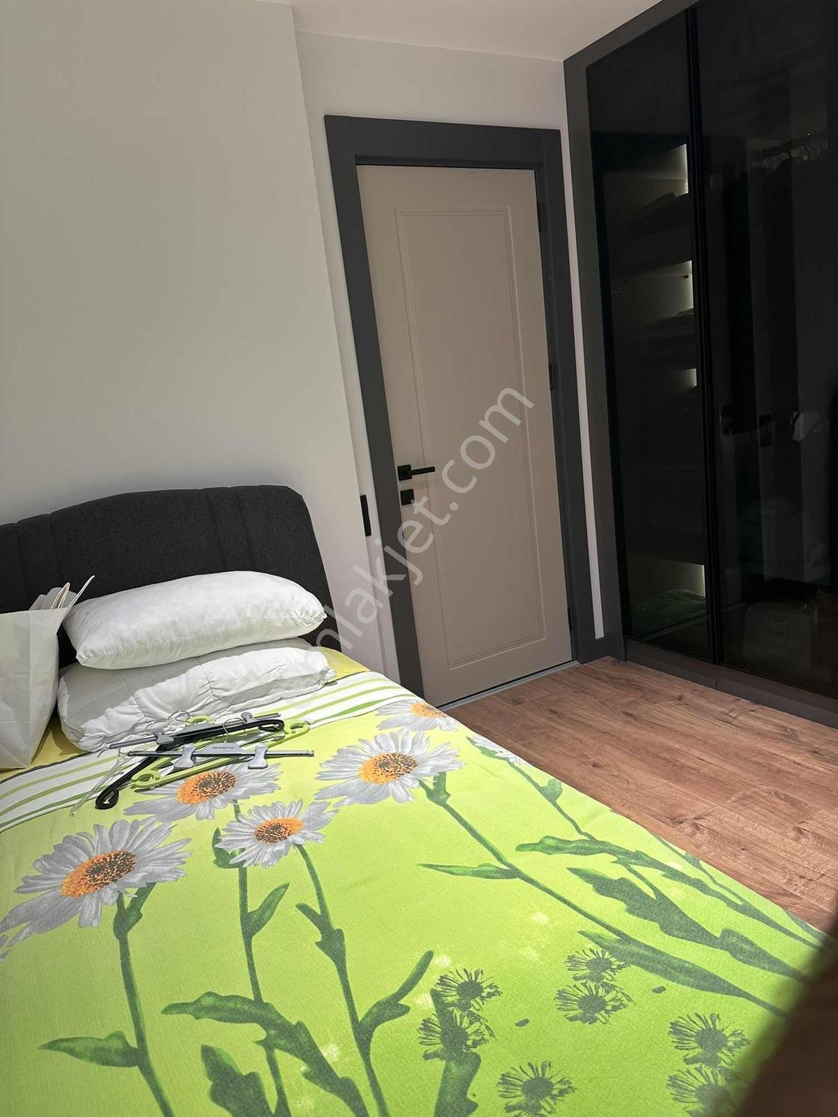 Mersin Yenişehirde Yatay Mimari | 2+1 | 2 Banyo | 90 M² — fotoğraf 11