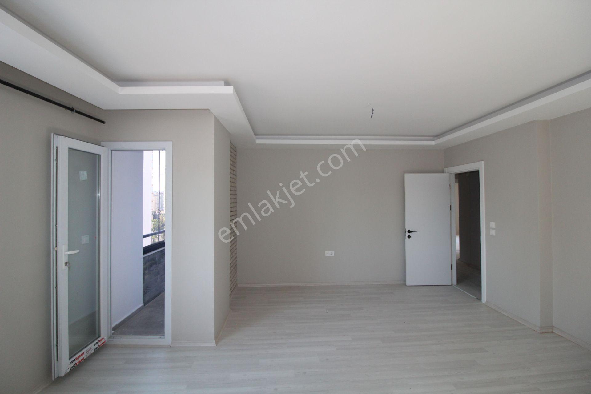 Aslan'dan Mezitli De Merkezi Konumda Site İçi Cazip Fiyatlı 3+1 — fotoğraf 3