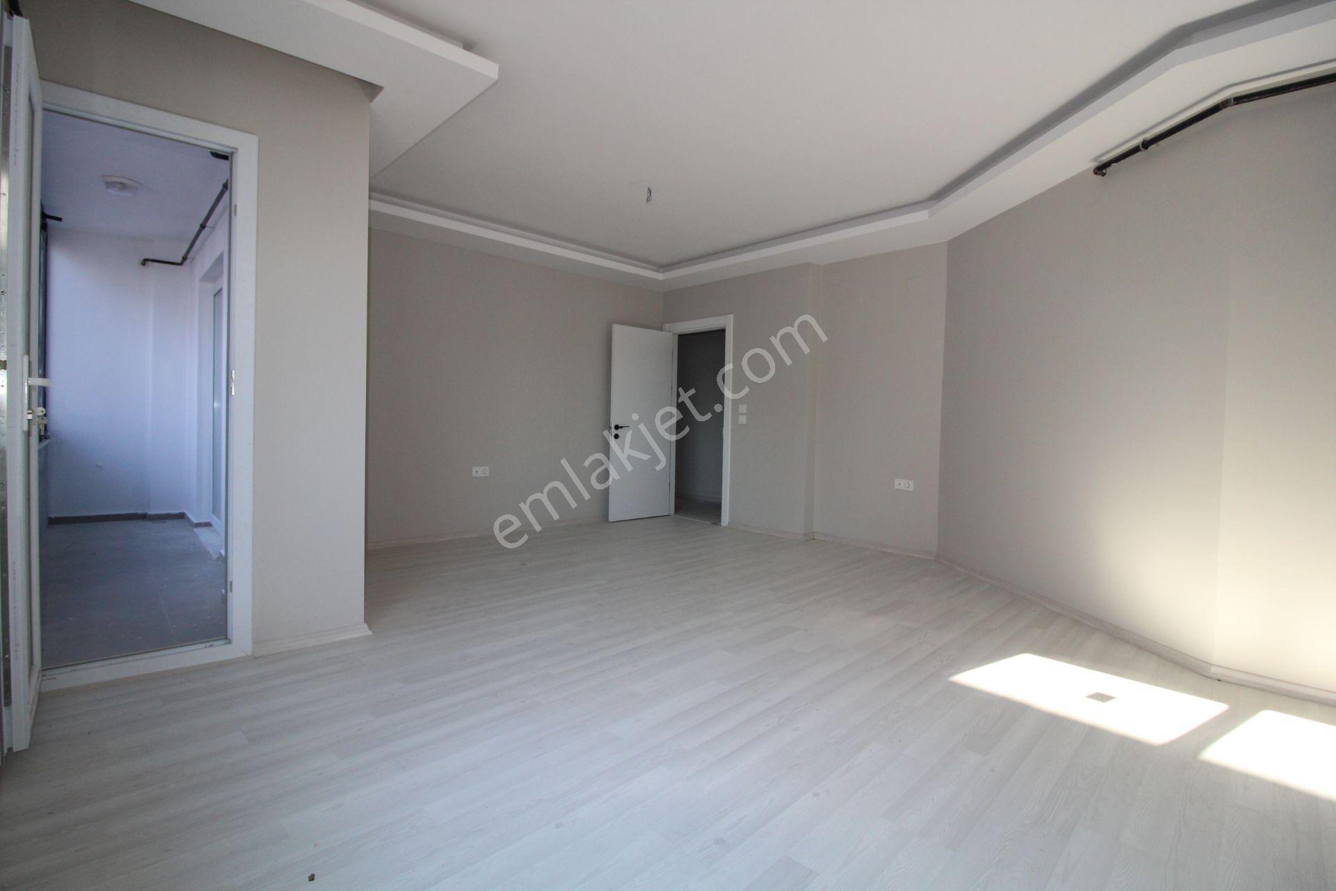 Aslan'dan Mezitli De Merkezi Konumda Site İçi Cazip Fiyatlı 3+1 — fotoğraf 4