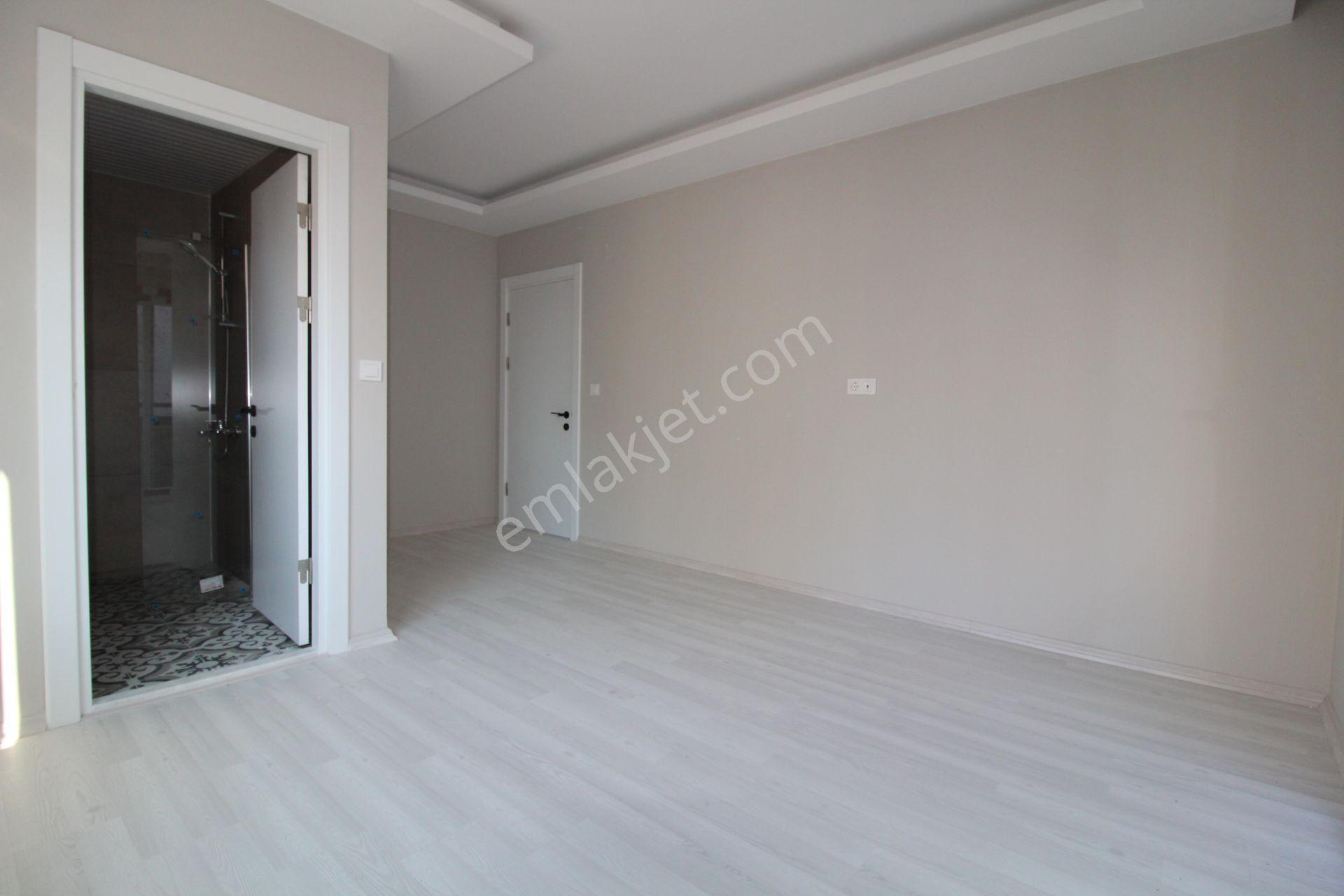 Aslan'dan Mezitli De Merkezi Konumda Site İçi Cazip Fiyatlı 3+1 — fotoğraf 13