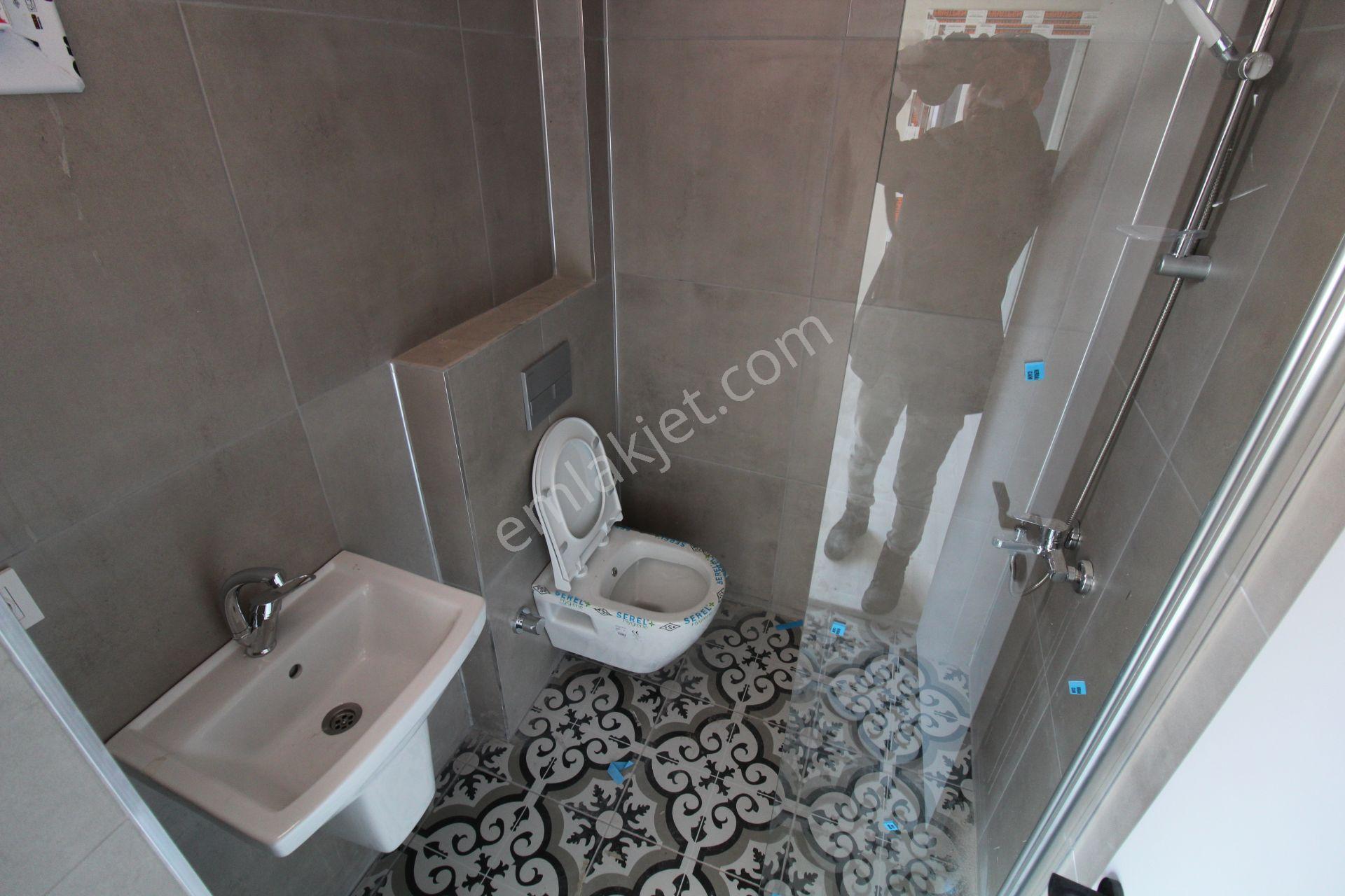 Aslan'dan Mezitli De Merkezi Konumda Site İçi Cazip Fiyatlı 3+1 — fotoğraf 16